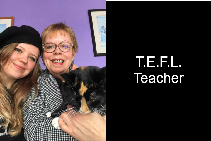 Homeschooling work experience