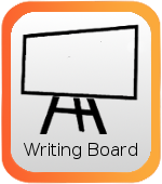writing-board